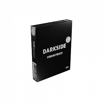 Табак Darkside 30гр "VIRGIN PEACH / персик"