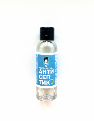 Купить Антисептик (лимон), 100мл Антисептик (лимон), 100мл