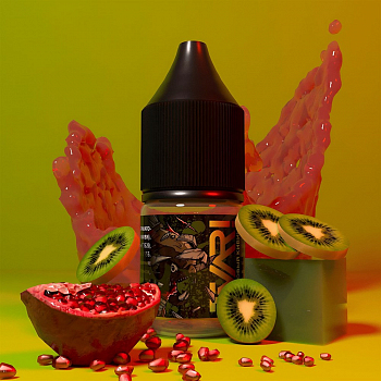 Ароматизатор TVAR! "Гранатовый Кивино" 13мл (на 30мл)