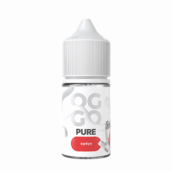 Ароматизатор OGGO PURE "Арбуз" 14мл (на 30мл)