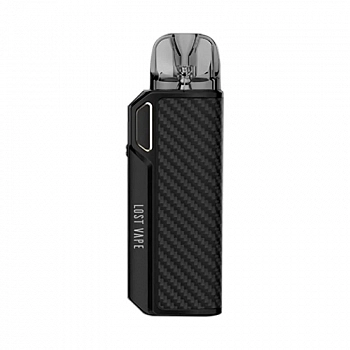 Lost Vape Thelema Elite 40W 1400mAh KIT (Black Carbon)